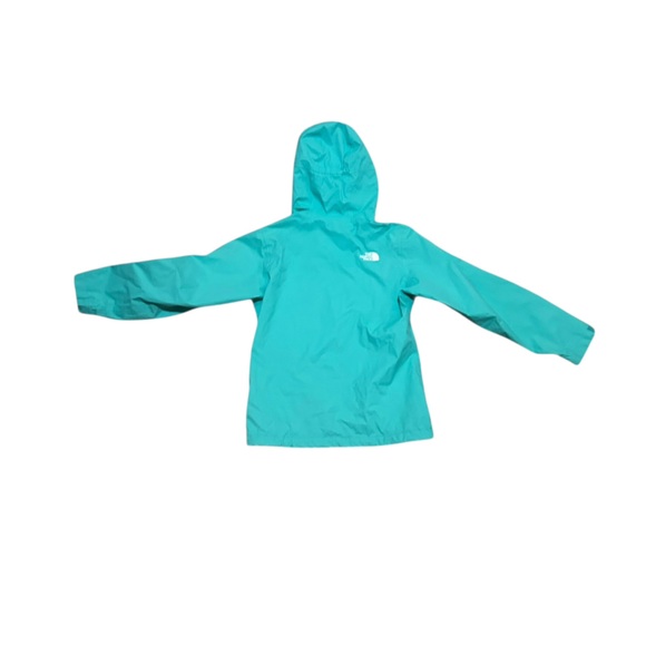 The North Face Girls’ Osolita Triclimate® Dryvent Jacket Full Zip Up Shell - Picture 5 of 8
